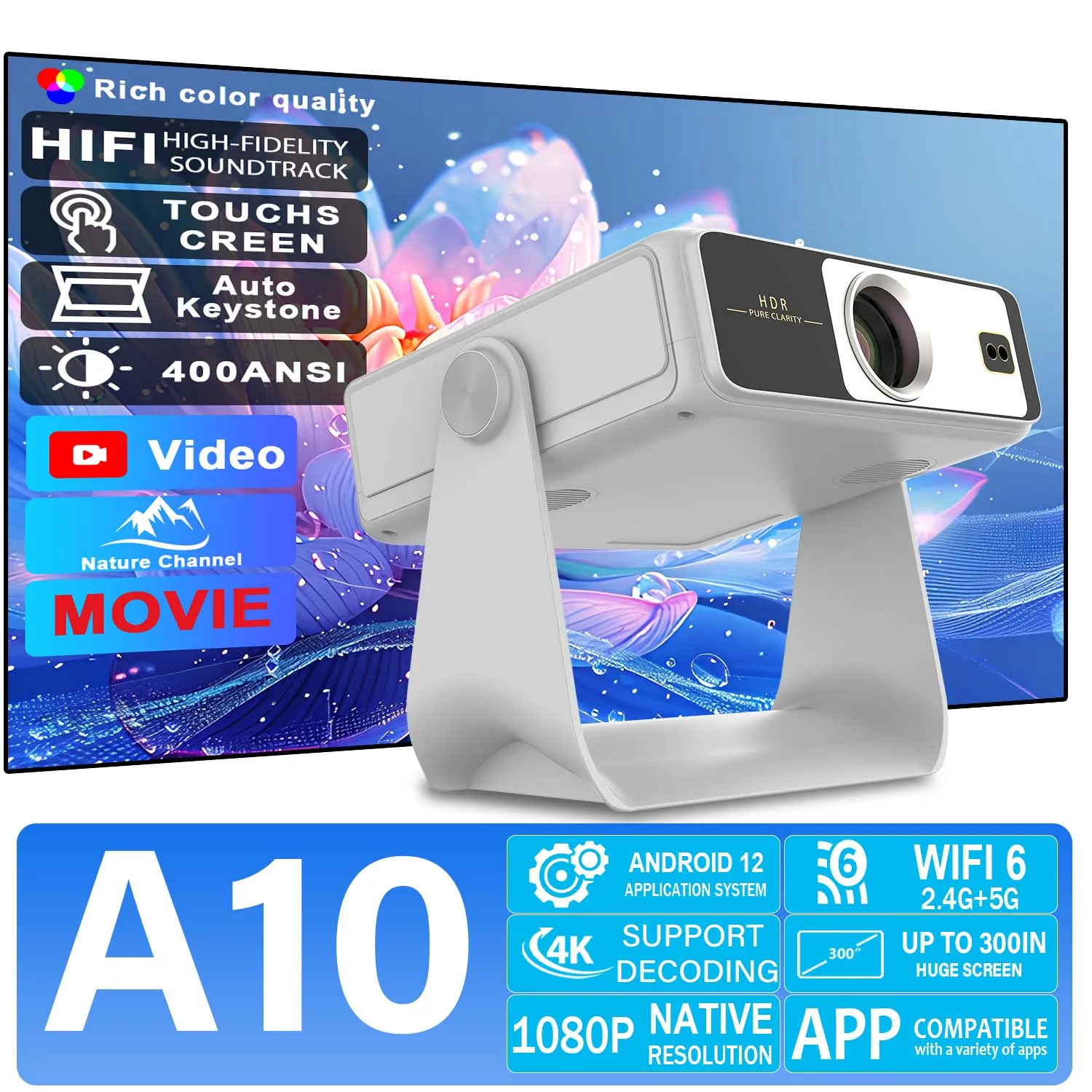 Netflix Hd Video Pr… - image