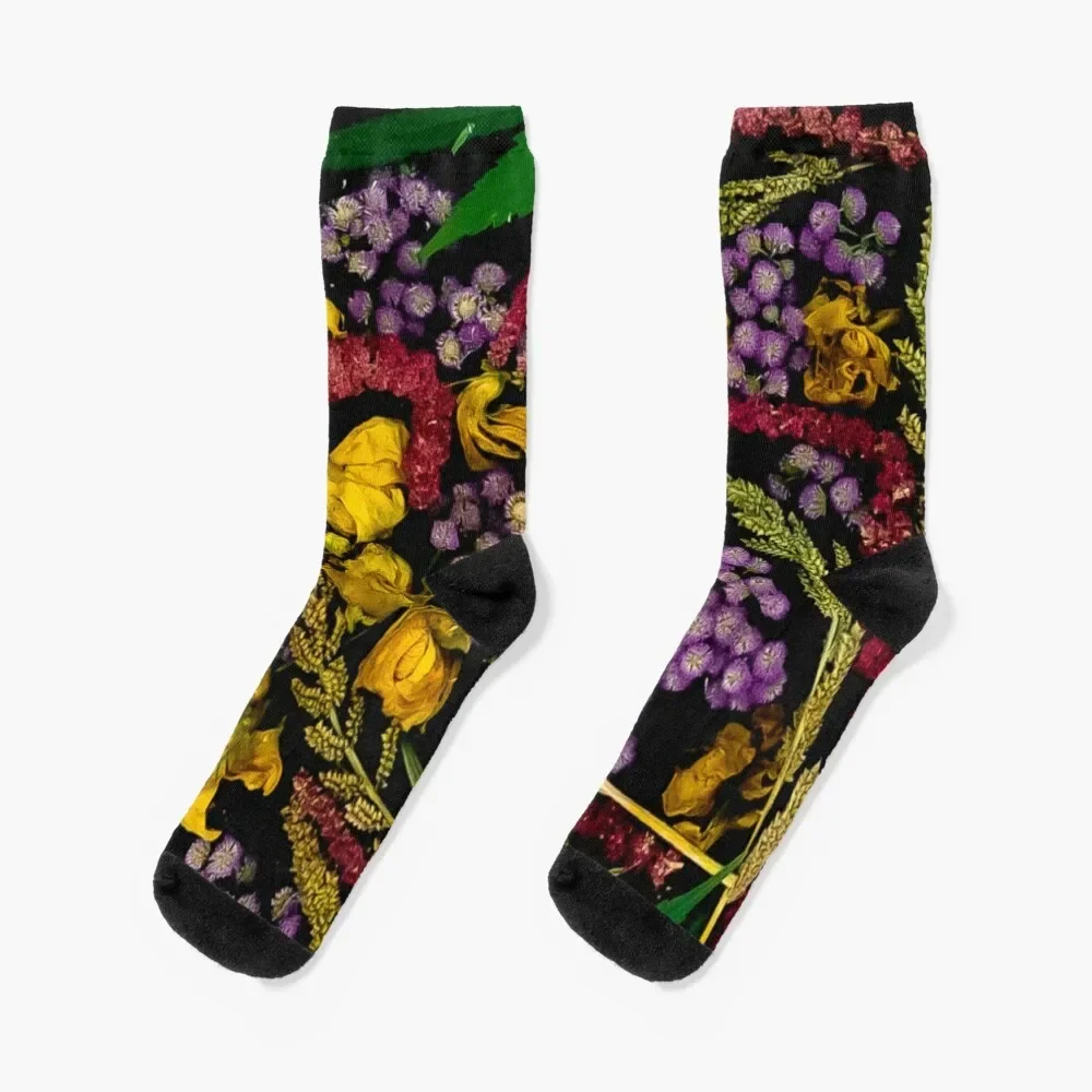 Chaos Socks retro new in's Socks For Men Women's