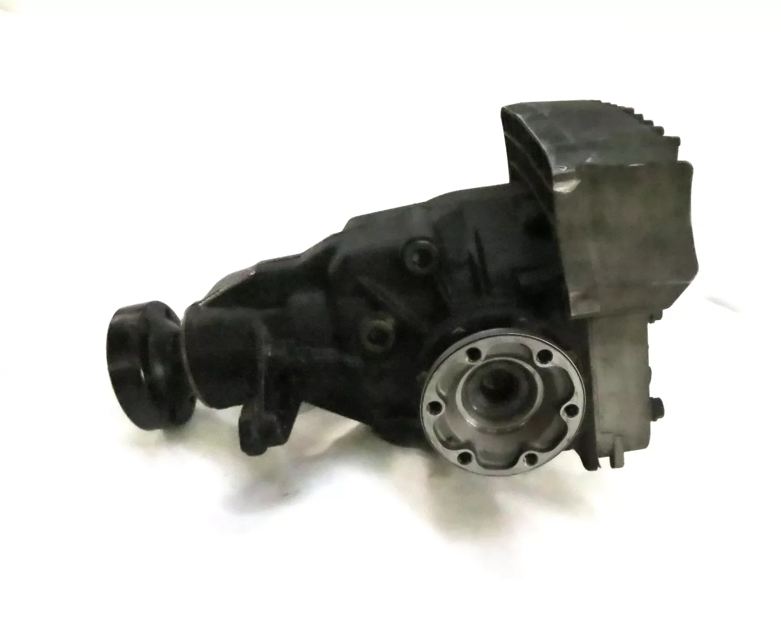 33102284030 For 06-10 BMW E60 E63 E64 M5 M6 3.62 REAR DIFFERENTIAL LSD LIMITED SLIP | 84K MILES