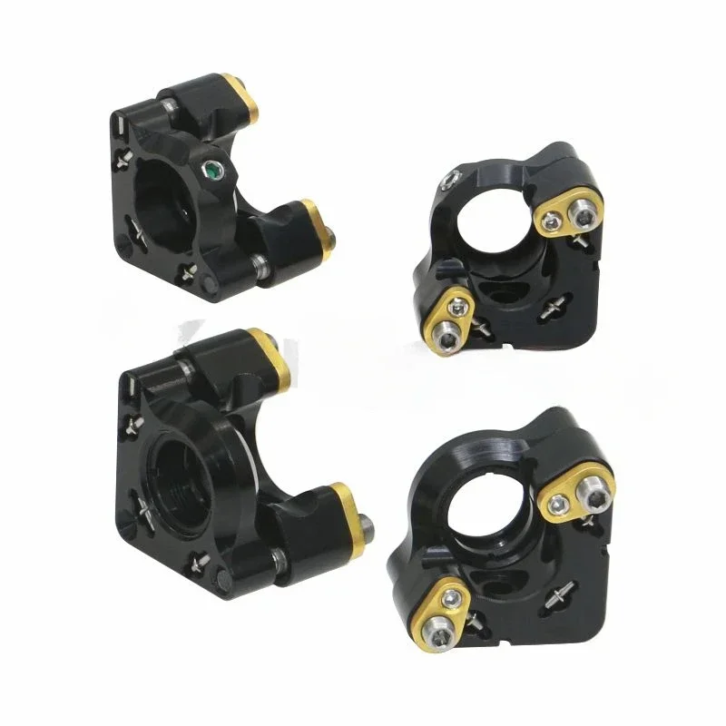 

NB05-2/NS05-2 Series 0.5 inch Optical Adjustment Stand Compatible with NEWPORT Model M05/2 Axis