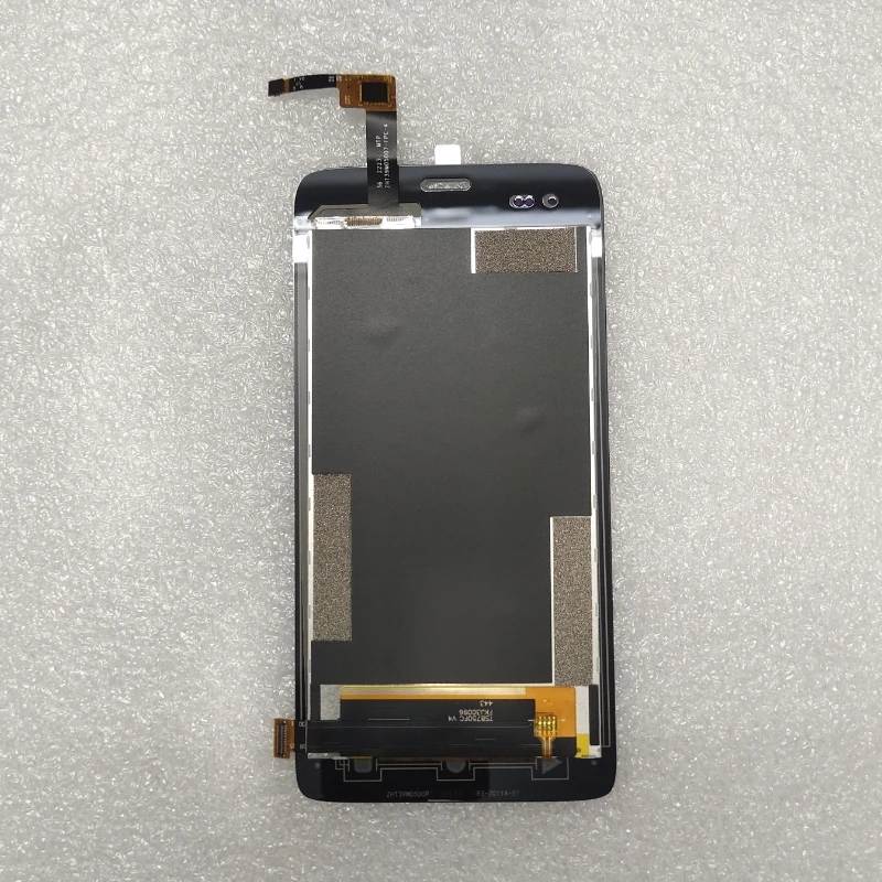 NEW LCD and Touch screen For Honeywell ScanPal EDA51 Digitizer sensor Assembly Display