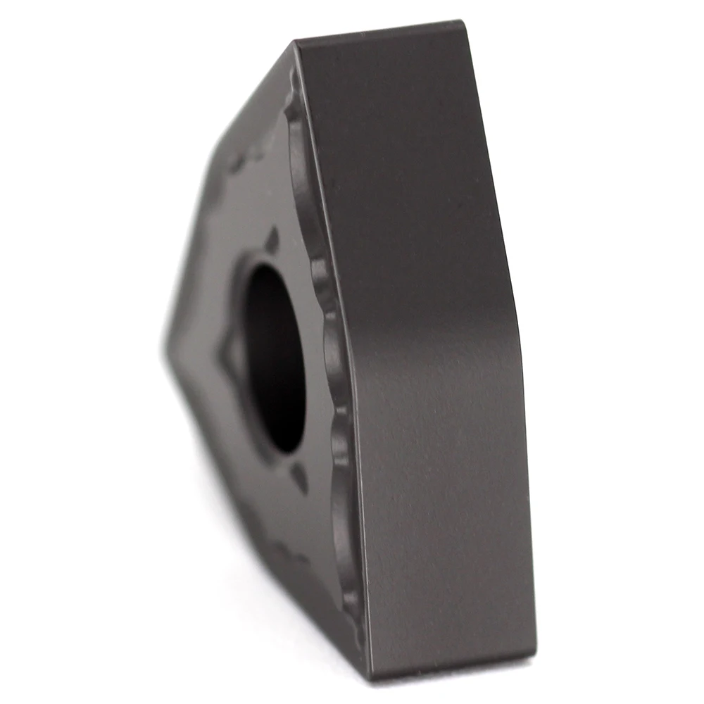 WNMG080404 PM1 PC4125 Carbide Inserts External Turning Tool Tungsten Carbide Blade WNMG 080404 CNC Lathe Cutter Tools For Steel