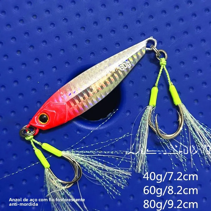 anzois-de-pesca-ufishing-com-fio-luminoso-para-pesca-em-barco-no-mar-isca-para-mahi-mahi-e-atum-com-fio-luminoso-na-frente-e