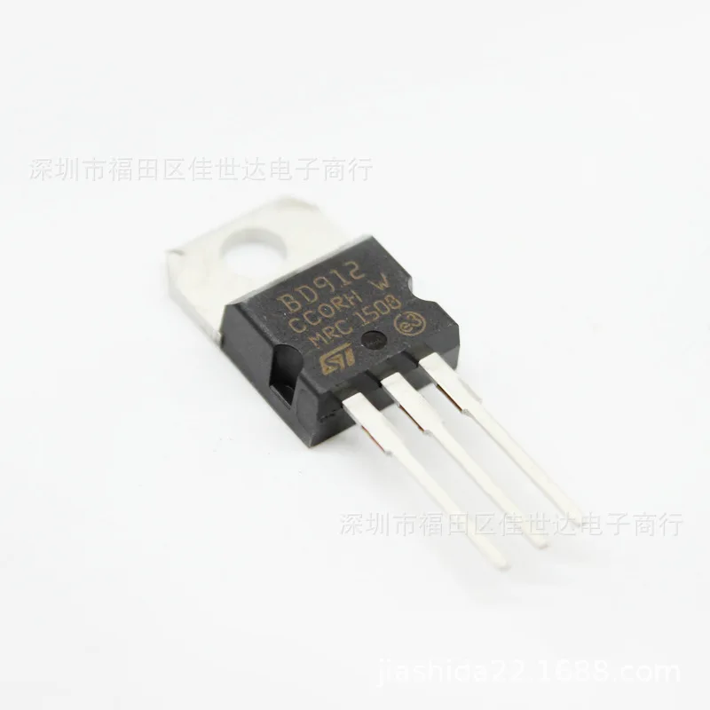 10pcs l7912acv lm217t lm317d2t lm317mdtrkg LM317MDT-TR negativ linear bis 220 Inline-Power-Linear regler ic Chip Arduino