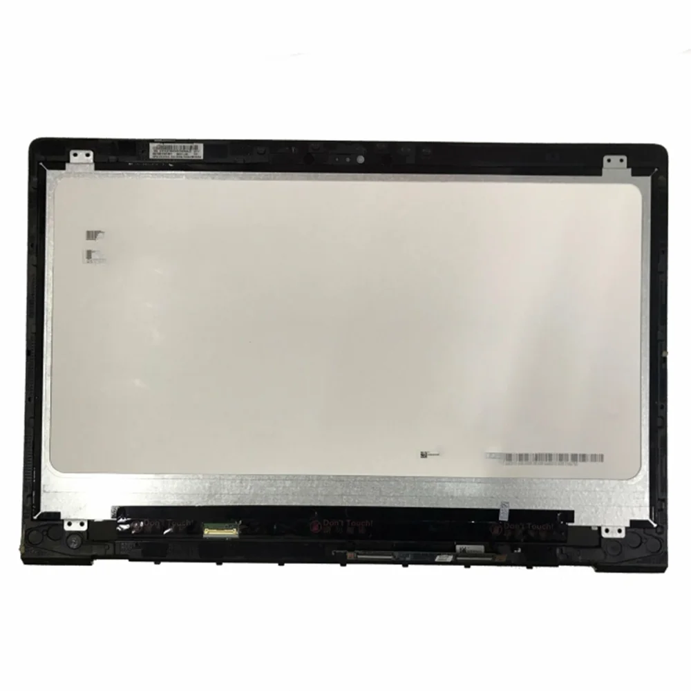 17.3 Inch for HP Envy 17-AE 17T-AE Series 17-AE165NR LCD Touch Screen Display Complete Assembly FHD 1920x1080