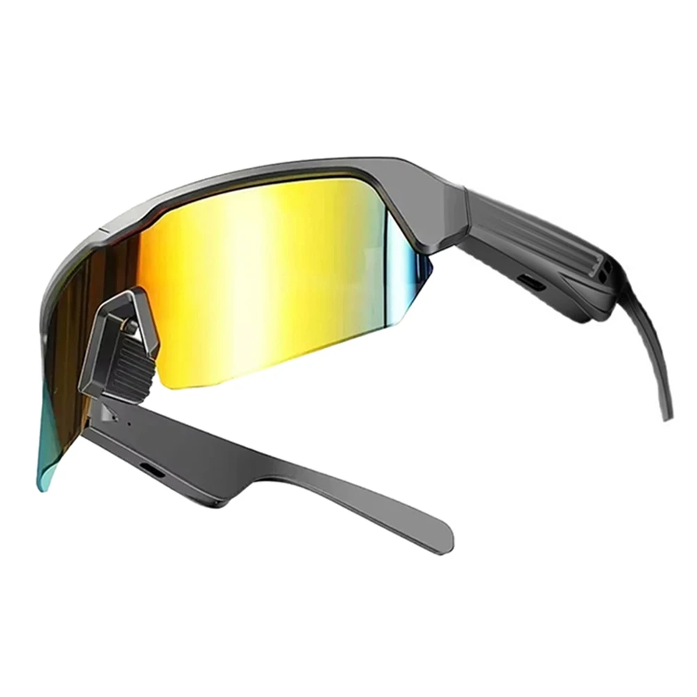 Abzw Smart Glasses …