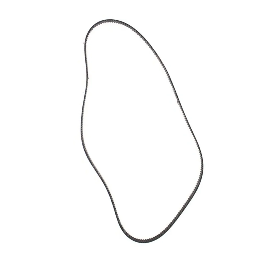 P1006067 Main Drive Belt For Zebra 110Xi4 Thermal Label Printer 600dpi Seamless Molded Loop Synchronous Belt Continuous Cycling