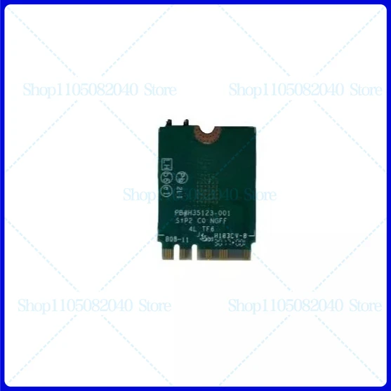 For inspiron 13 7370 2-in-1, wireless network interface card Bluetooth module 0K57GX