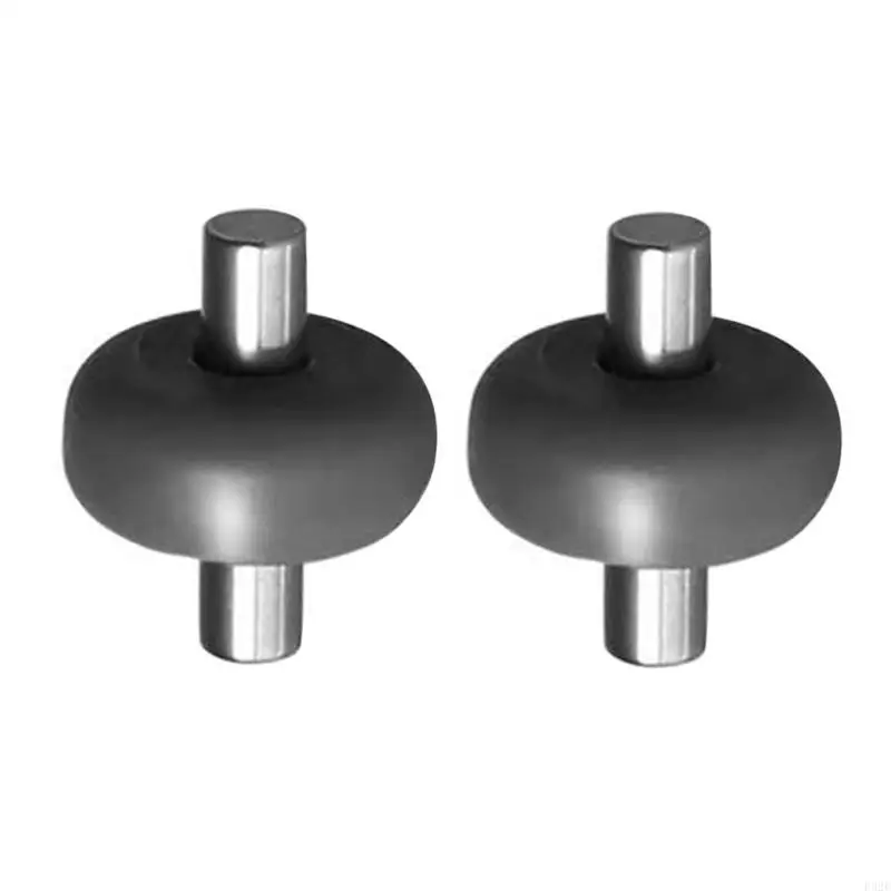 F92F набор из 2 металлических колес приводные колеса замены колес