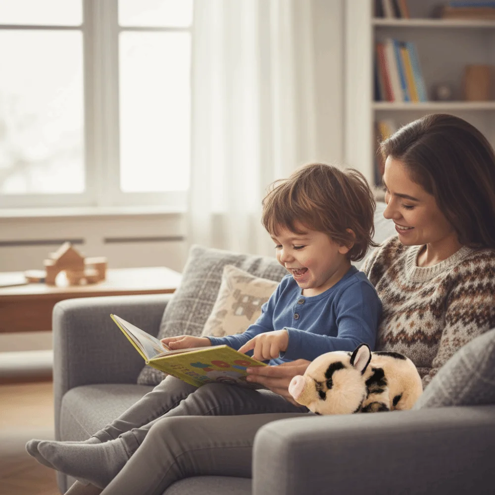 

Kawaii Soft Anime Pig Simulation Fluffy Piggy Cute Skin-friendly Stuffed Animals Decoration