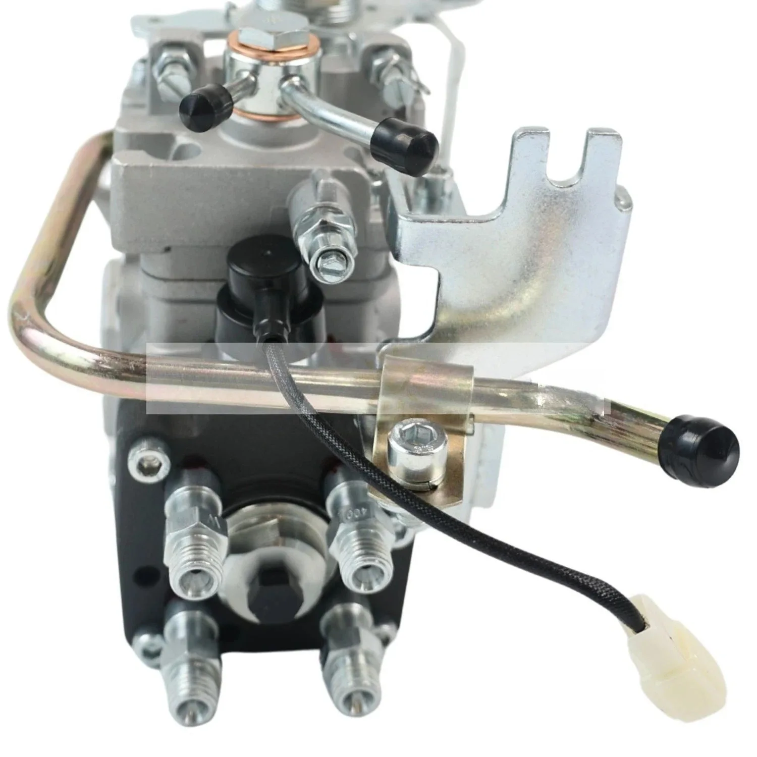 Suitable For Qd32 3.2 Liter Engine Fuel Injection Pump Assembly 104741-4373