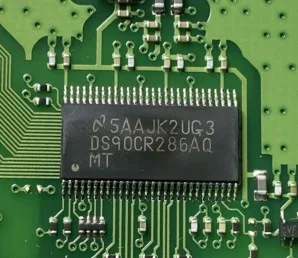 

Бесплатная доставка DS90CR286AQMT TSOP56 10 шт.