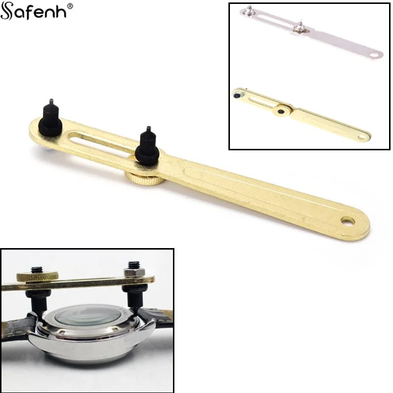 Adjustable Watch Ba…