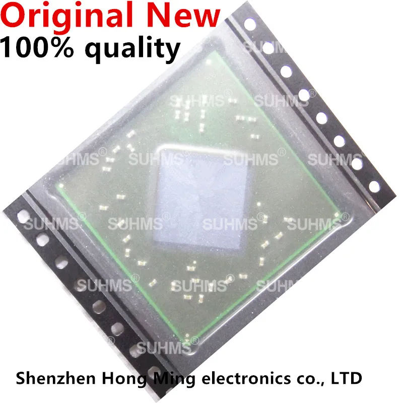 DC:2019+ 100% New 216-0729042 216 0729042 BGA Chipset