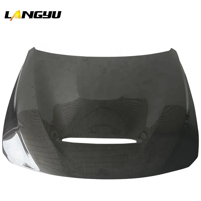 

Automotive Parts Carbon Fiber GTS Style Engine Hood Car Bonnet For bmws F32 F36