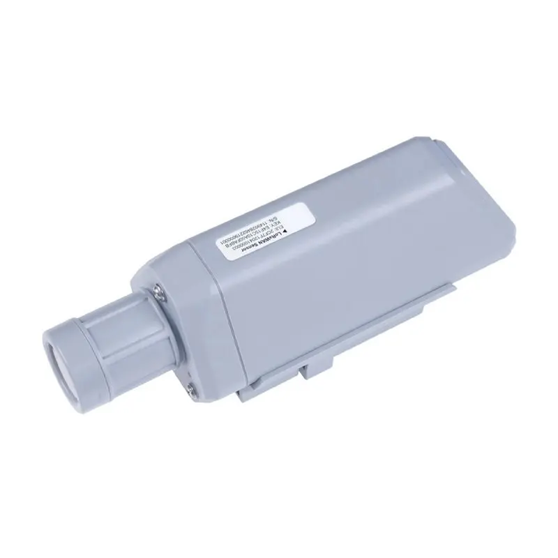 

Умный датчик температуры и влажности воздуха Smart-Lorawan IP66 с питанием от батареи - для Sensecap S2101 - для измерения температуры окружающего воздуха