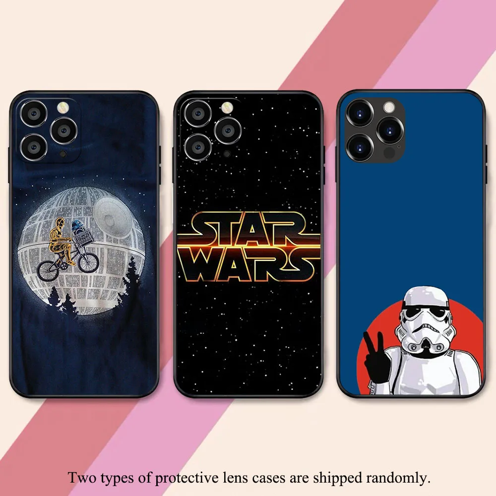 TV-45 Star Wars custodia morbida per OPPO Reno A53S A16 A16S A54S trova X3 2F 2Z 4 5 6 6Z A55 A56 Lite Pro