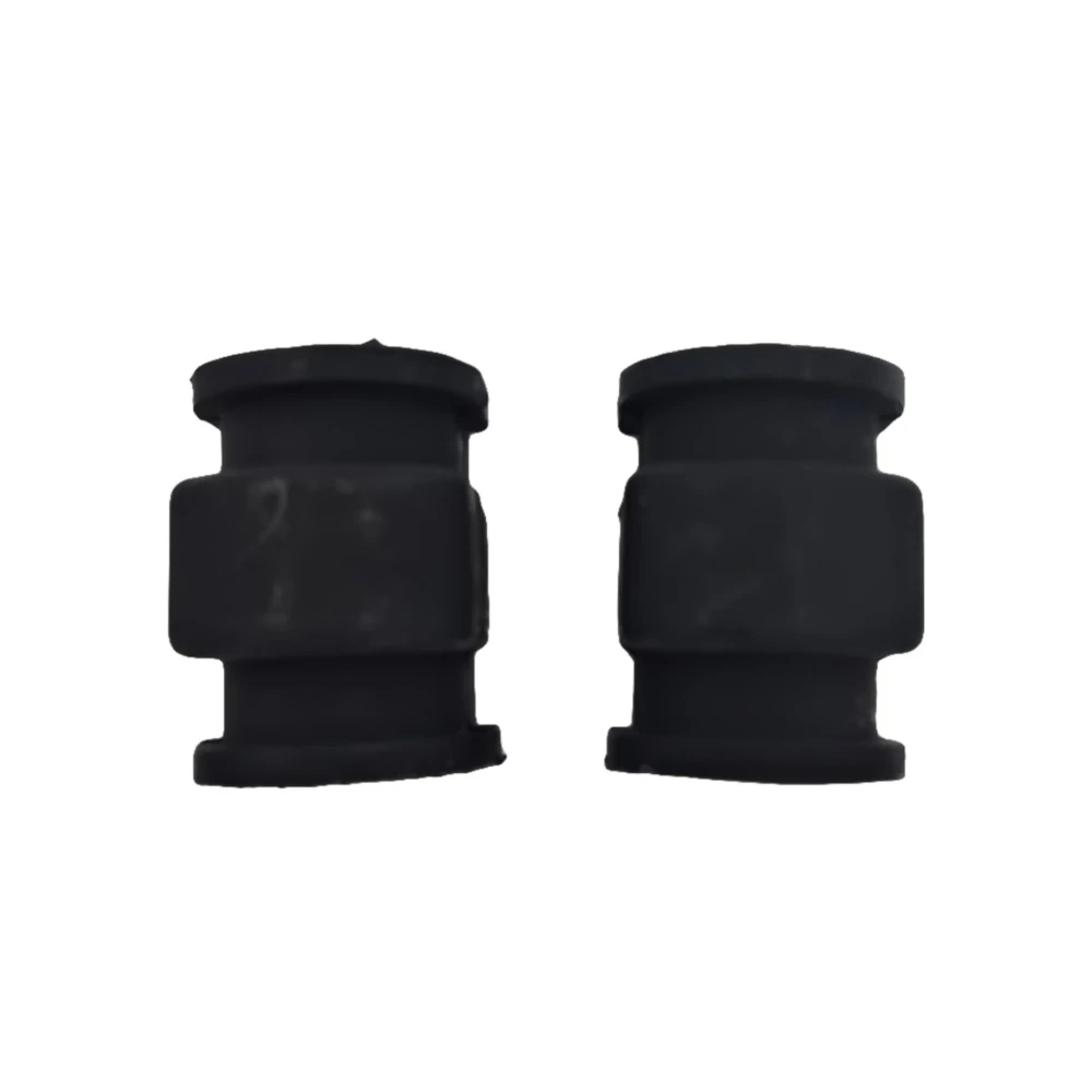 

Front Stabilizer Bushing Rubber D651-34-156 For Mazda 2 DE 1.3L 2007/03-2014/12 Mazda 2 DJ 1.5L 2014/07- Car Accessories 2PCS