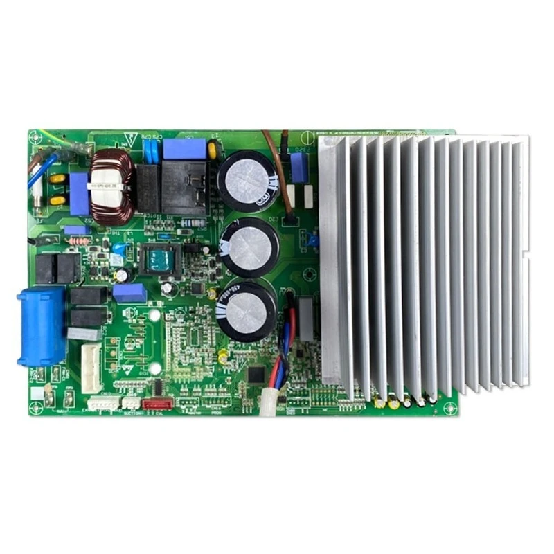 FOR Oaks inverter air conditioner main board KFR-26/35W/BP1/BP12 original general disassembly parts