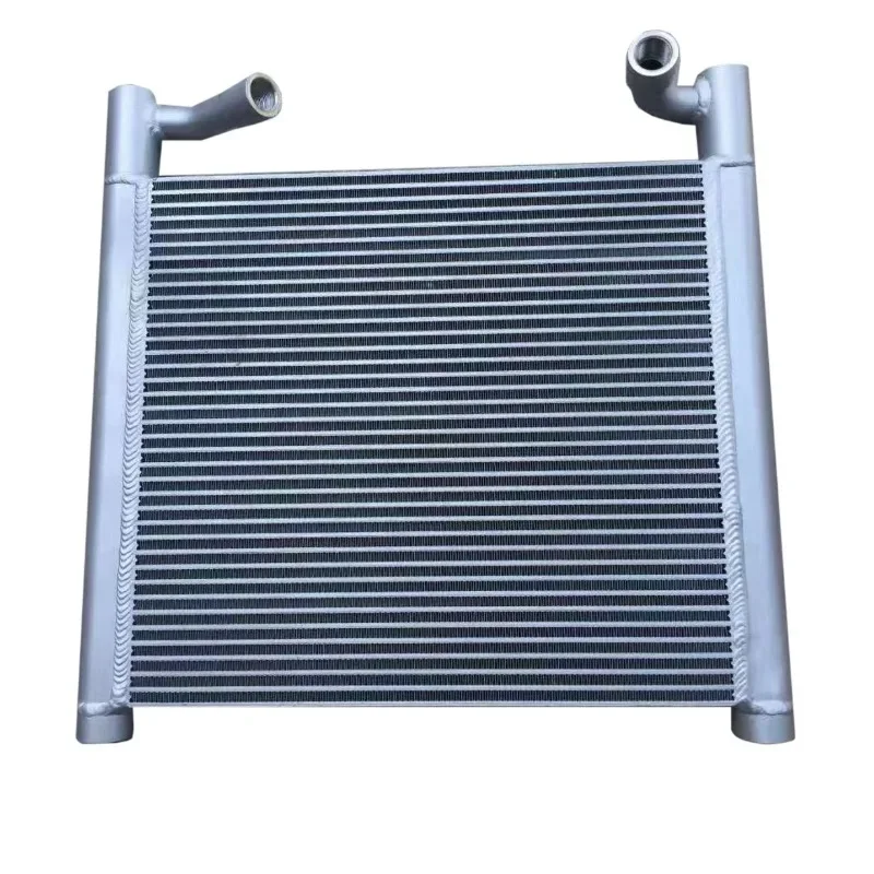 New Product Excavator 4TNV88 Oil Cooler Assembly Hydraulic Oil Radiator Oil Cooler Excavator ZX200-3 ZX240-3 ZX200-5G