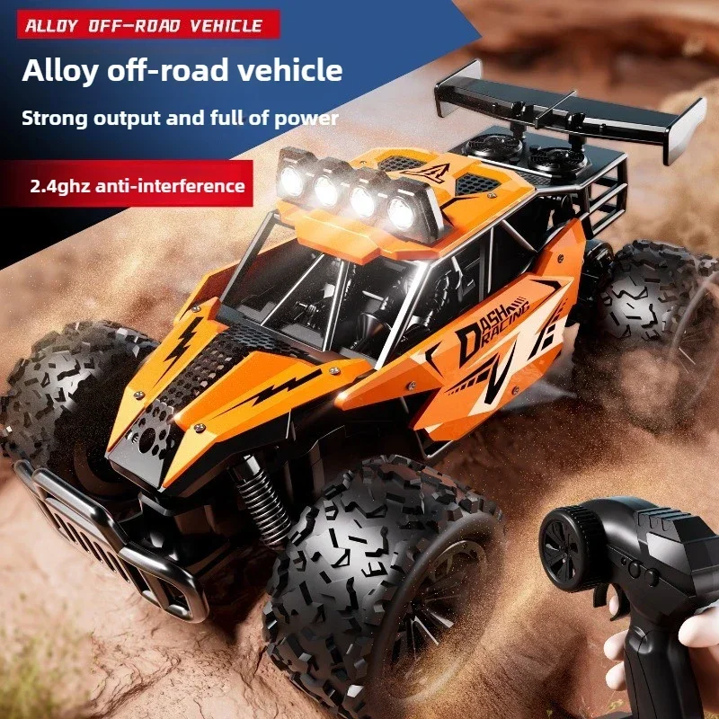 kawaii funny gift-1:16 full scale climbing off-road rc cars,remote control car toy,professional alloy 4WD rc truck,toys for kids