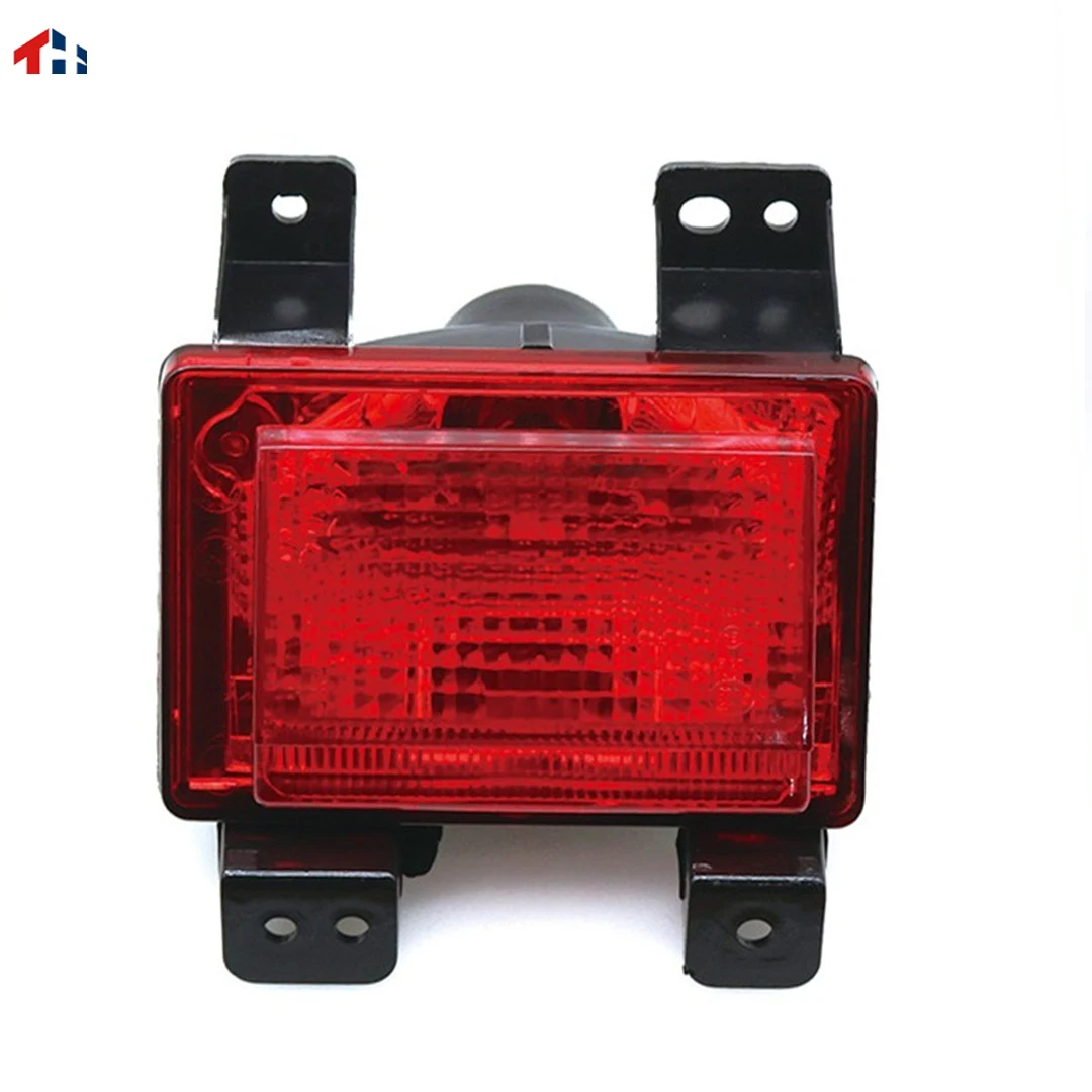 

4116300XKR02A Car Rear Umper Reflector Ight Rear Fog Light Rear tail Light Suitable for Great Wall HAVAL H6 2019 2020 2021