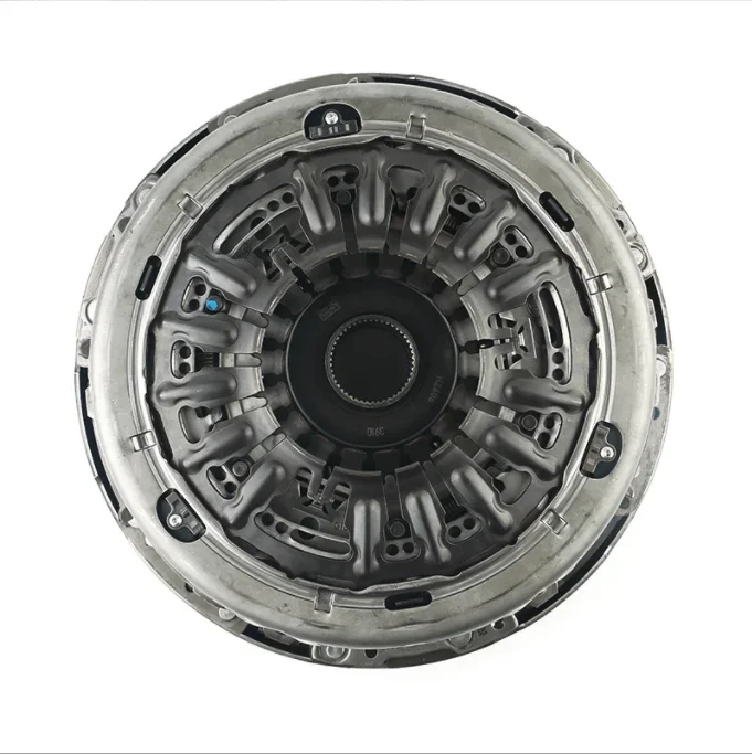 

Top Quality Applicable To The Focus Carnival Transmission Clutch Kit DPS6 DCT250 602000800