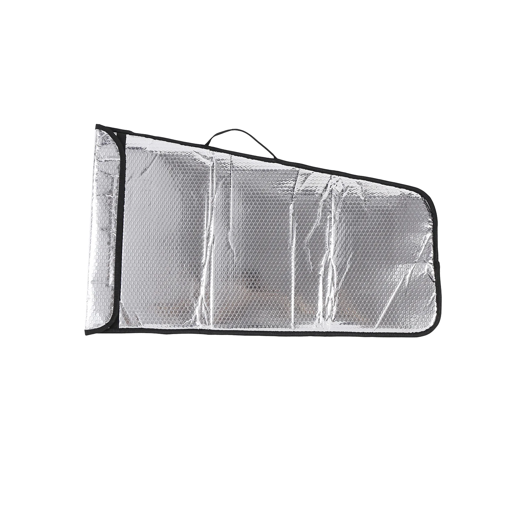 

AB31 Bubble Layer Protection Wing Tote Bag Double Layer Bubble Wing Bag Protective Casing for RC Model Airplane 30-50E