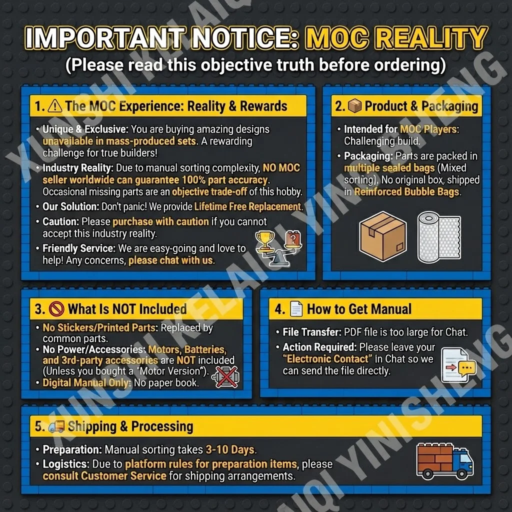 Modelo de Bloco MOC de Pub de Música Rock Falowt com Sinal Gigante de Guitarra, Vista de Rua para 247617 moc