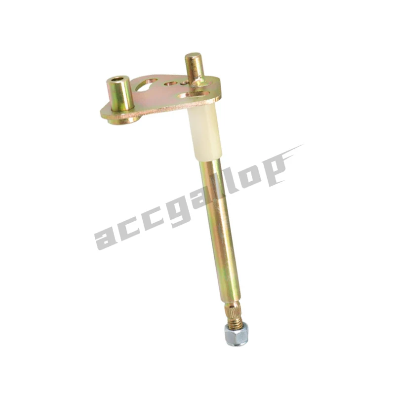 Accelerator Pivot Rod For Club Car DS Golf Cart 1996 -UP OEM#102026001