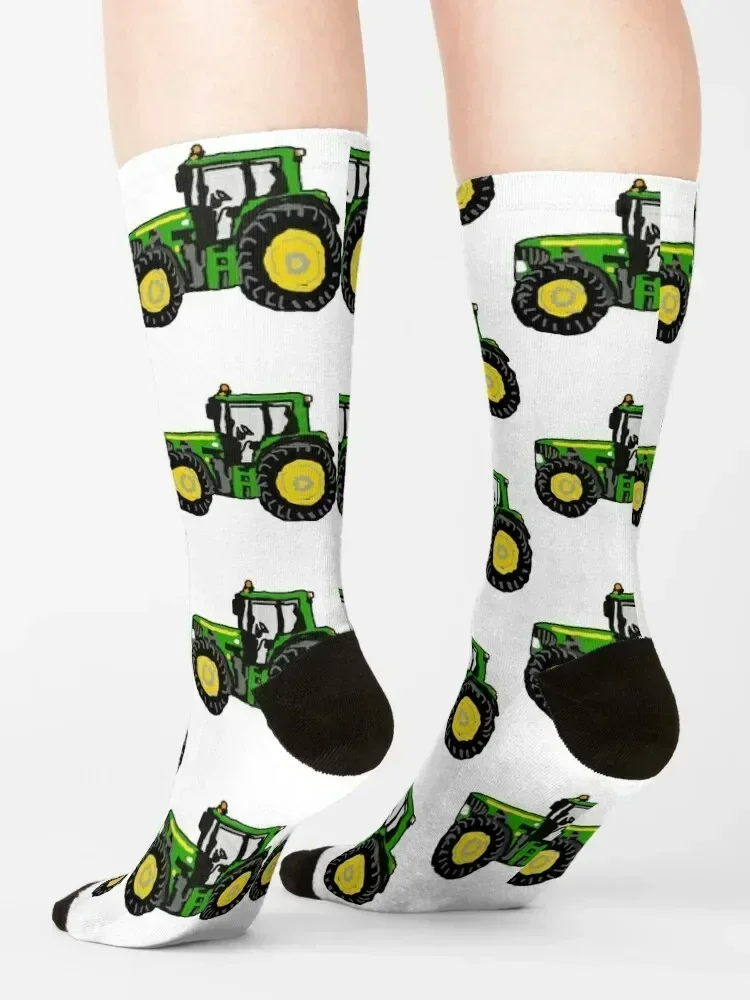 tractor Socks Stockings compression luxury Running Men's Socks For Girls Men's