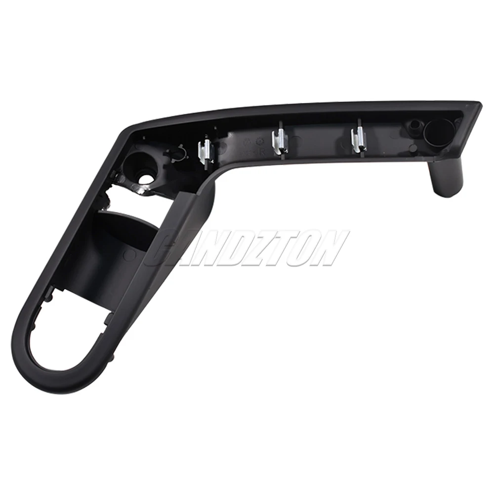 Für VW Polo MK3 6N 6N2 1999-2002 Neuer Innen-Türgriff mit Halteabdeckung Links Rechts 6N0867179E 6N0867197B Auto-Zubehör – Detail 12
