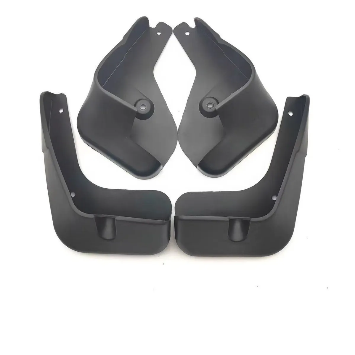 Il parafango dell'auto è adatto per Nissan 2009-2011 Sylphy Sentra parafanghi per pneumatici per auto, accessori per auto, parafanghi