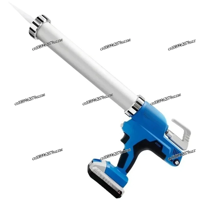 

Rechargeable Lithium BatteryWindow and Door Leak Caulking Glass Gluer 12V/21V Soft Glue Hard Glue Glass Glue