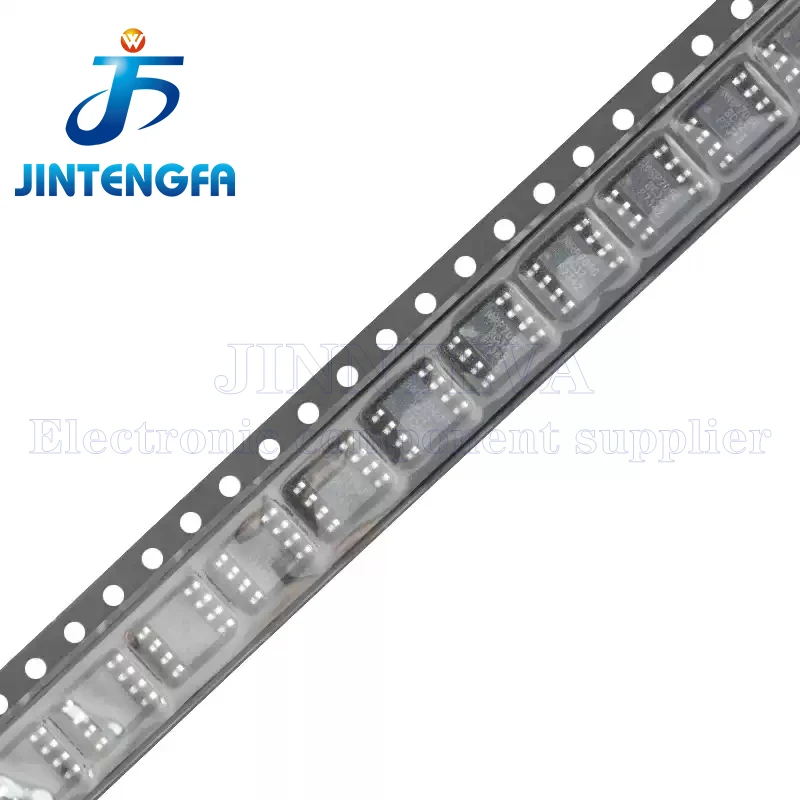 10PCS IRF7342TRPBF IRF7342 IRF7342Q F7342 F7342Q SOIC-8 55V 3.4A SMD IC P-Channel MOSFET