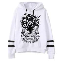 Hollow Knight hoodies women long sleeve top japanese clothes women gothic clothes