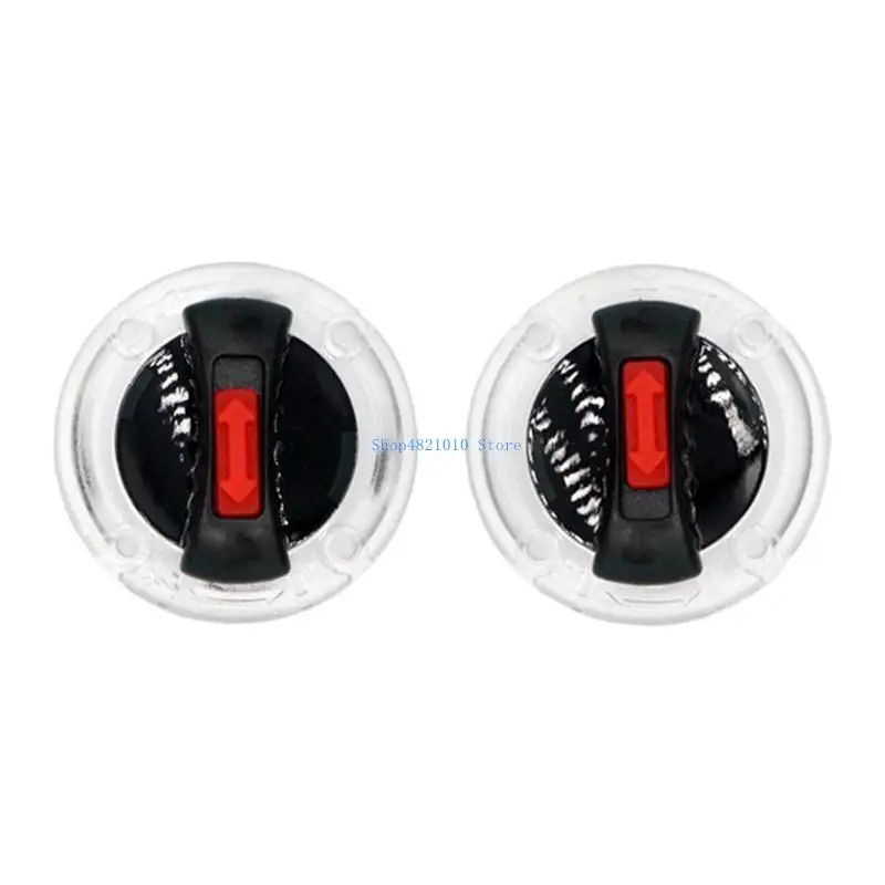 T3LF Helmet Repair Screws for Sun Visor Fixing Switch for FF370/358/386/394/325/396