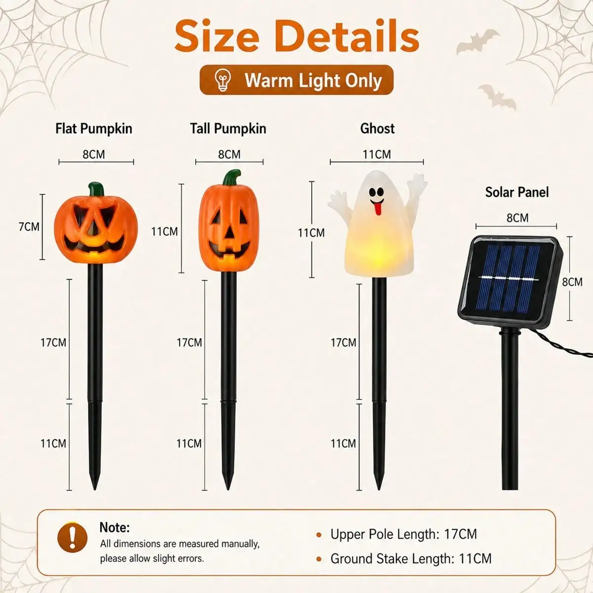 Thumbnail 2 - #6 Best Selling Decorative Candle Sets