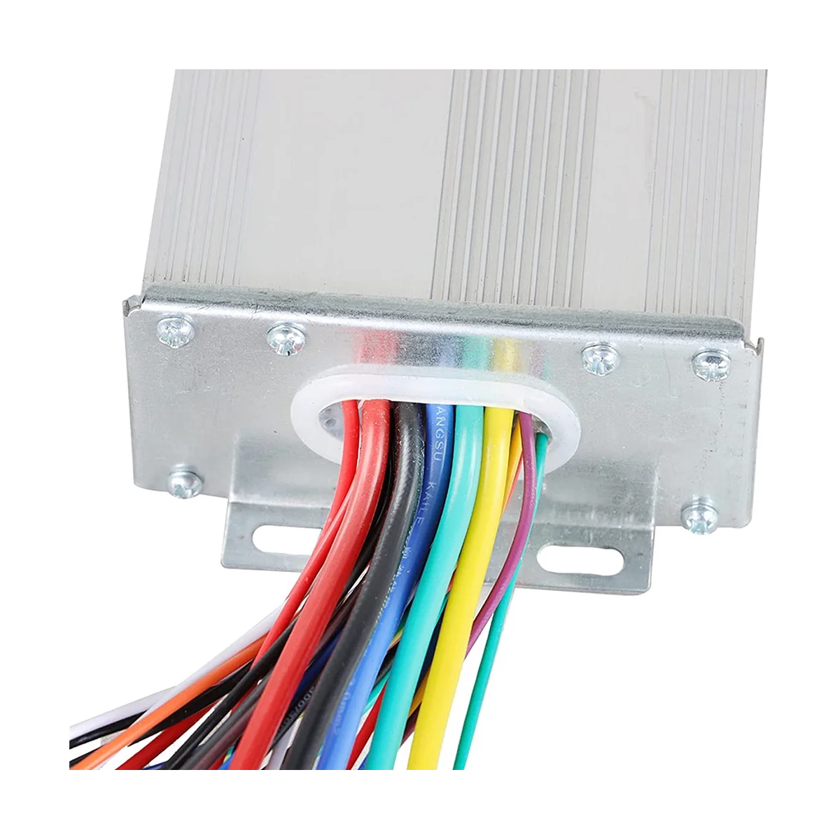 48-72V 2000W DC Brushless Motor Speed Controller Replacement for E-Bike Scooter image 6