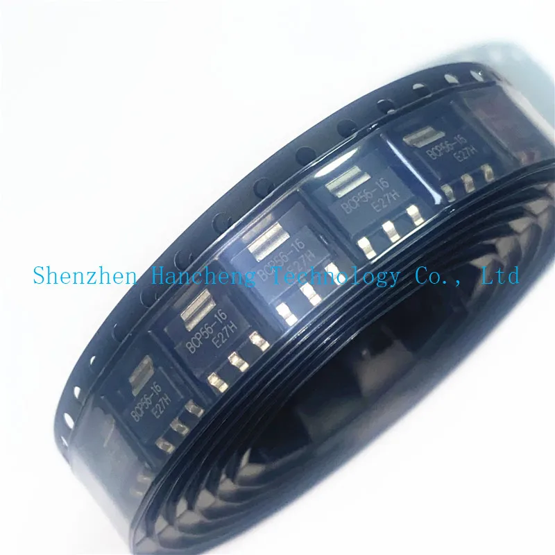

(20PCS-100PCS) BCP56-16 SOT223 NEW CHIP IC