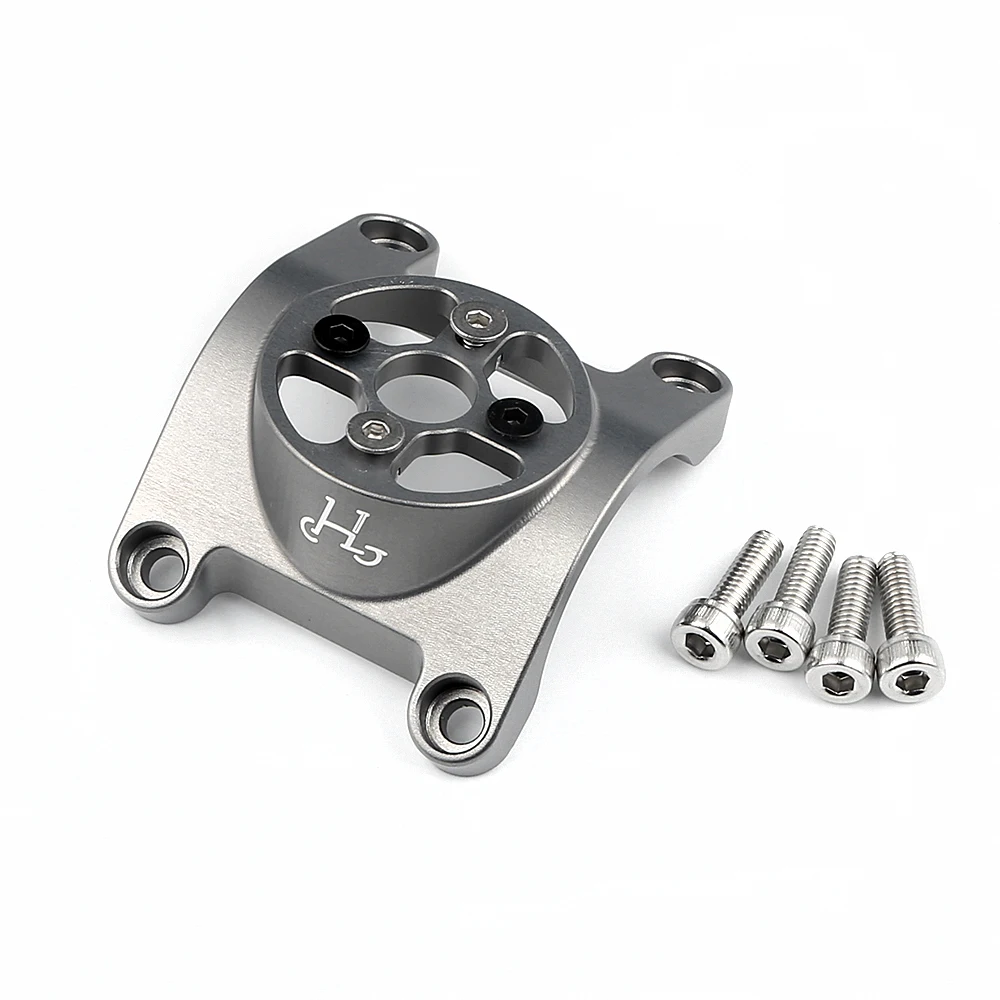 H&H Innovation For Brompton T line Integrated Bicycle Computer Mount CNC Aluminum Alloy