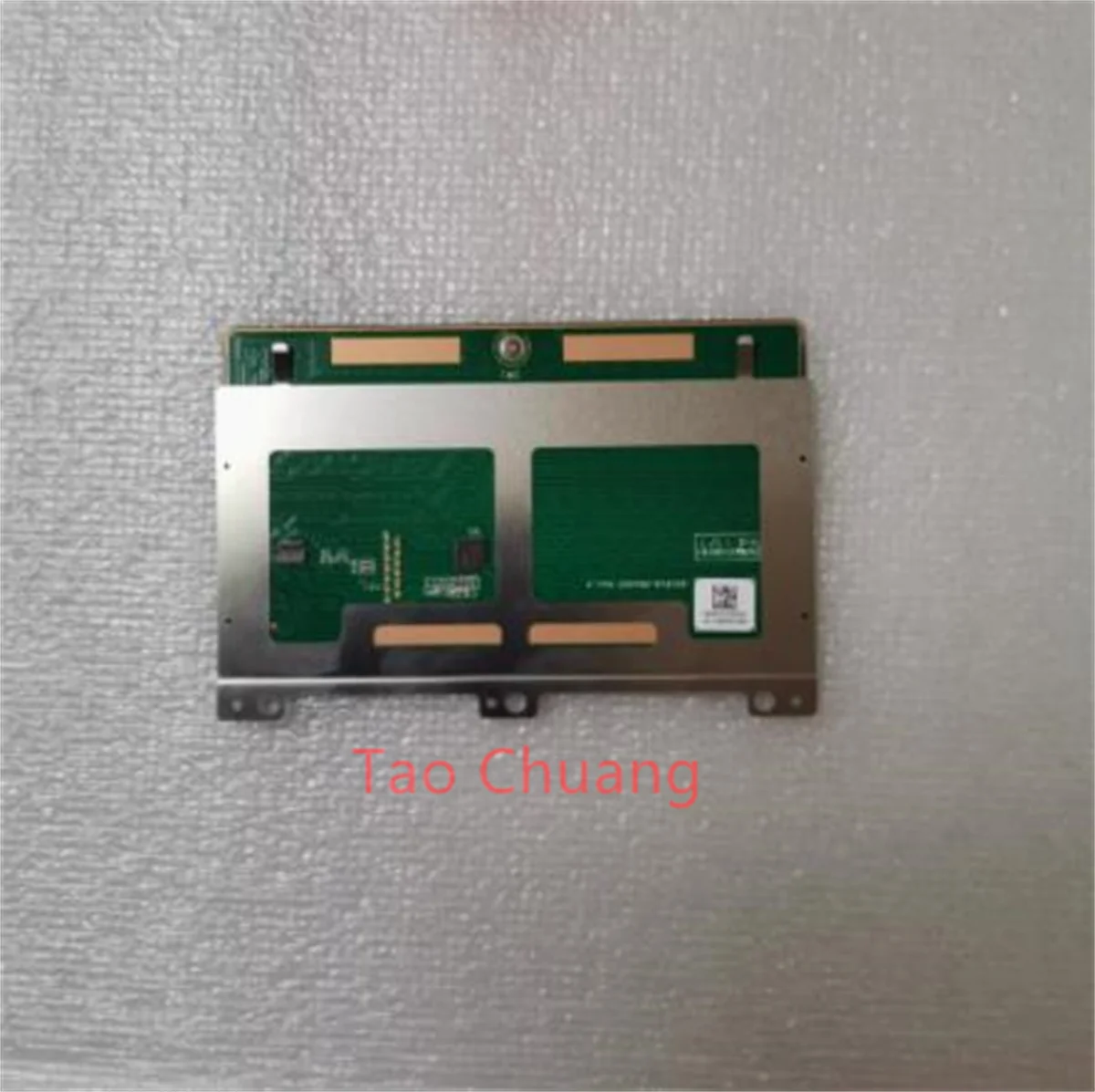 FOR ASUS ZenBook Flip S UX370UA UX370 UX370U grey Touchpad Mouse Button Board