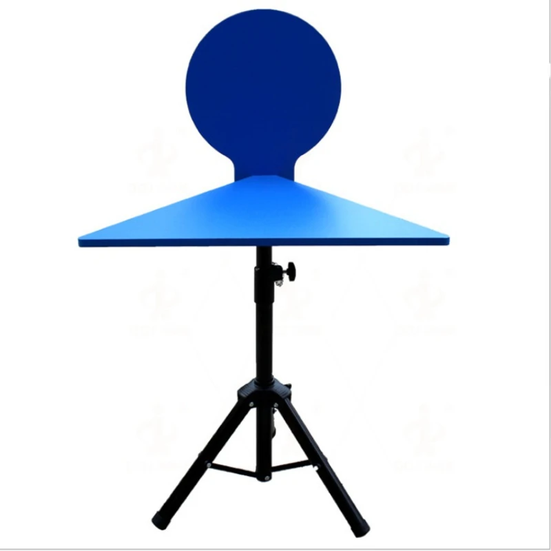 

Table tennis self-training single practice table indoor training sports ball practitioner on the dining table