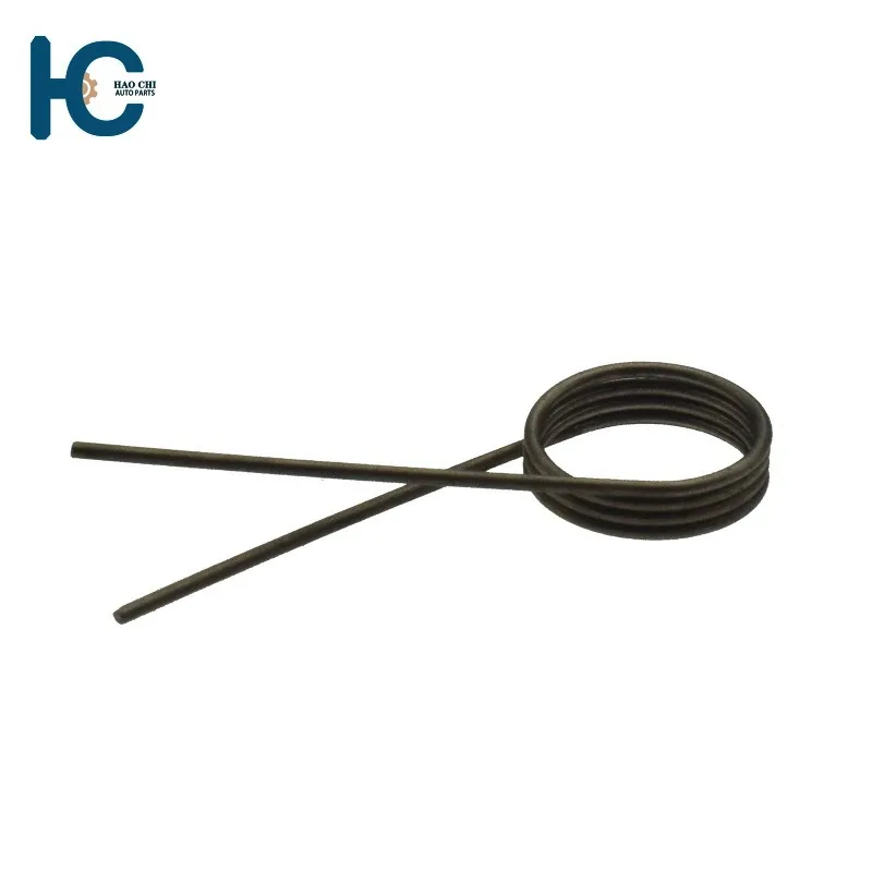 25168666166 2pcs Gearshift Steptronic Torsion Spring For BMW 2016-2019 Mini Cooper 2013-2019
