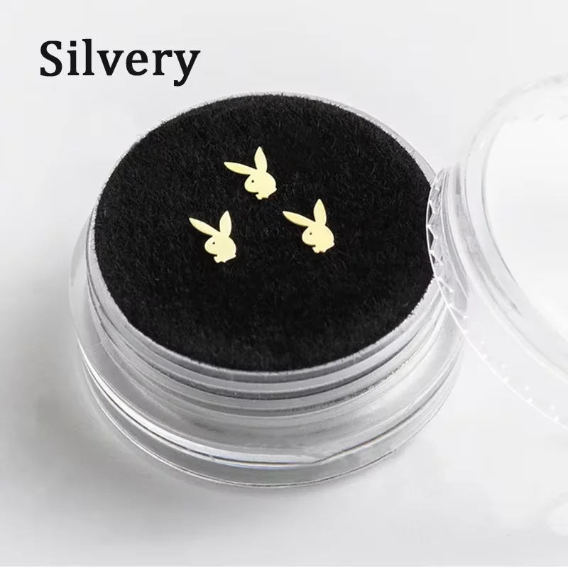 3 Stück/Box Modisches Zahnschmuck-Set Zahnschmuck Diamanten Zahnaufhellung Zahnaufhellungs-Ornamente Zahnprothesen Acryl Dentalprodukte
