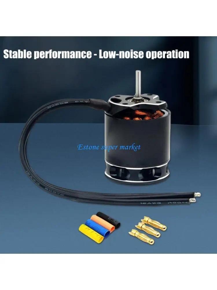 090B Quiet Operations Remote Control Crawlers Motor Set for Model Crawlers 3532 & 3542