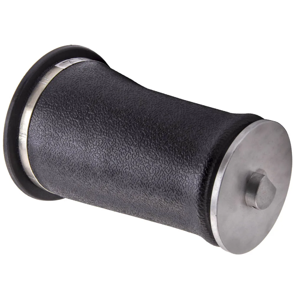 2x tas pegas suspensi udara belakang untuk Land Rover Range Rover 95-02 4.0 Spring Strut Shock Absorber pegas