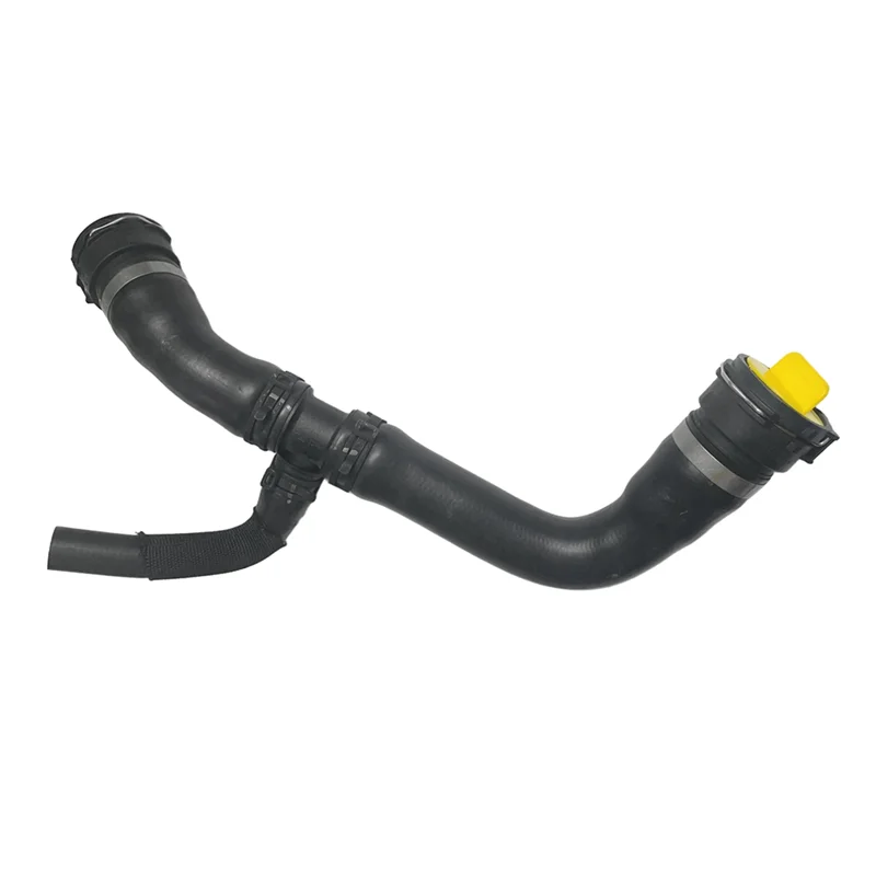 

Новый 4L0121051B нижний шланг охлаждающей жидкости радиатора для Q7 4L 2011-2015 4L 4L0121051H 4L0 121 051 B сливной шланг резервуара для воды-X59A