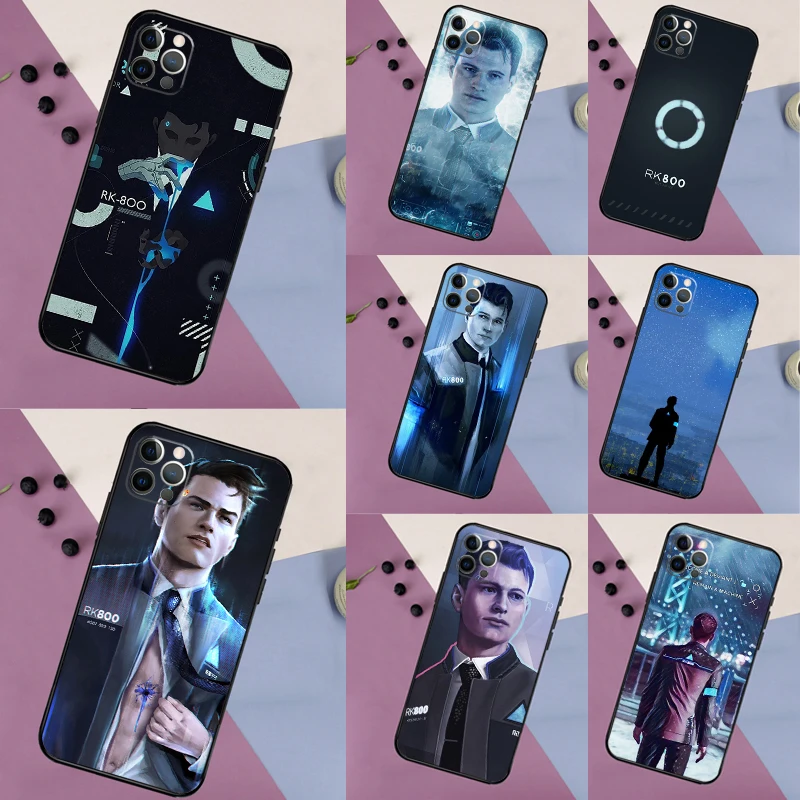 Detroit Become Huma…