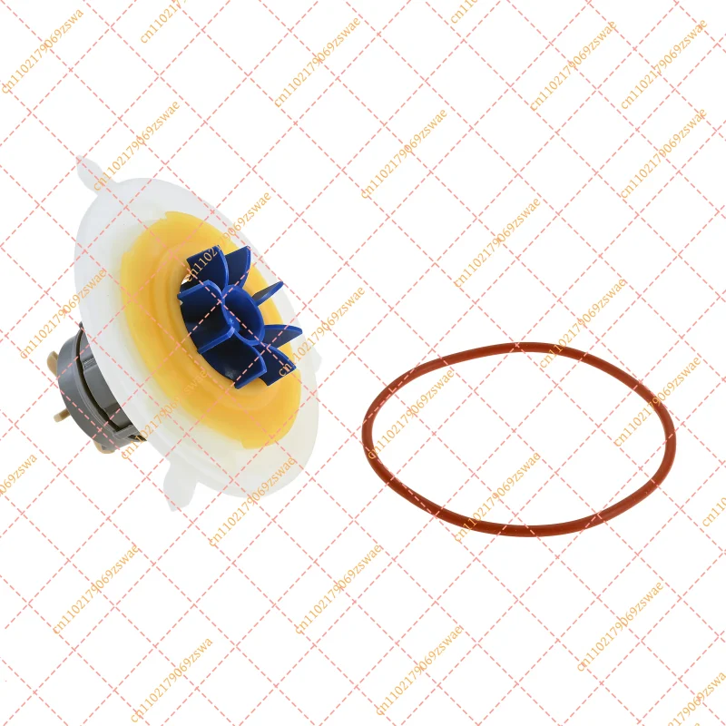 Dishwasher Motor Rotor Assembly Pump Replacement Part Accessory